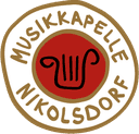 Wappen der Musikkapelle Nikolsdorf