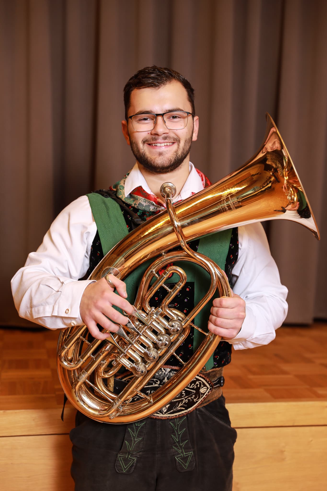 Elias Gomig