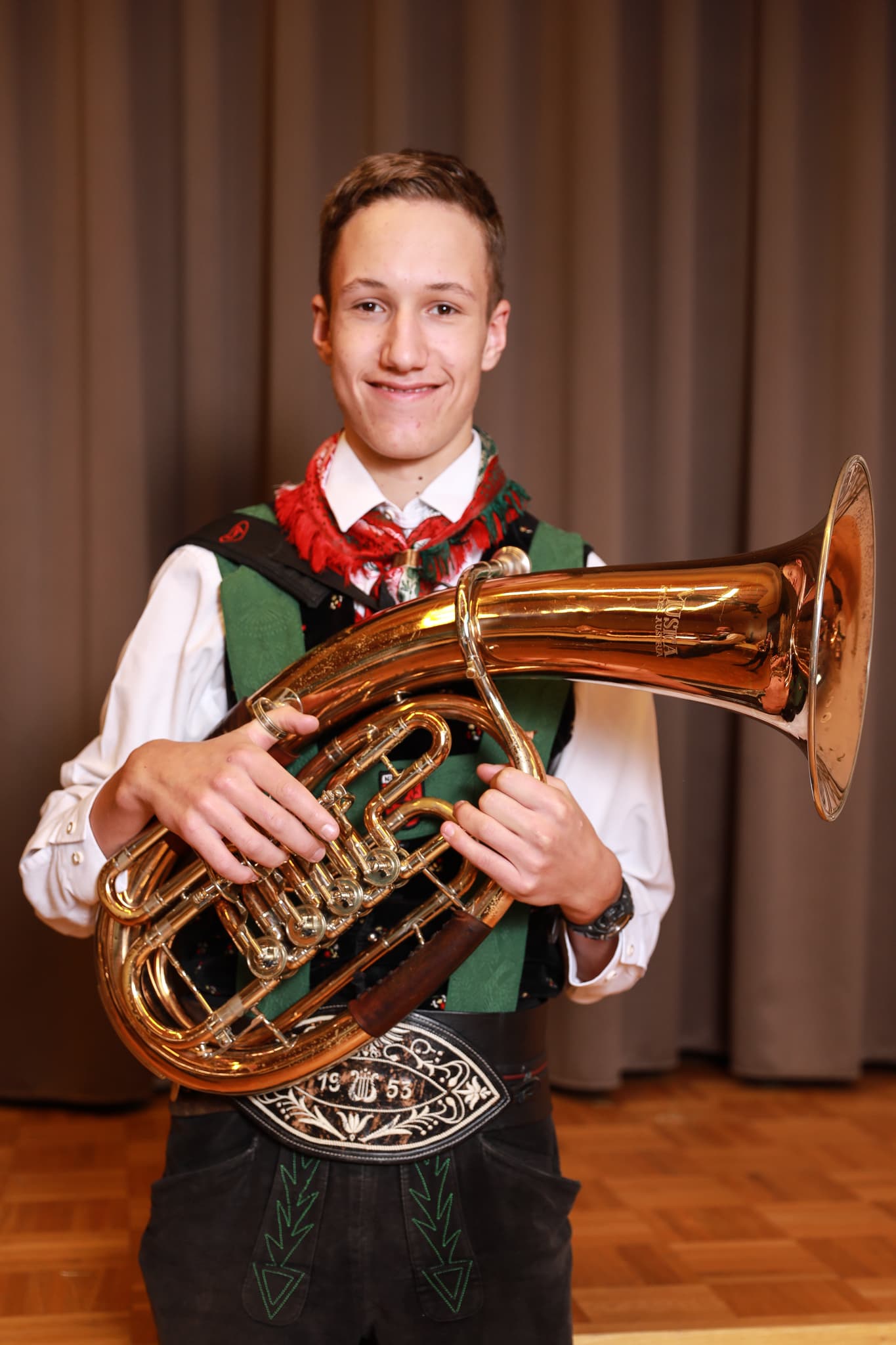 Michael Lindsberger