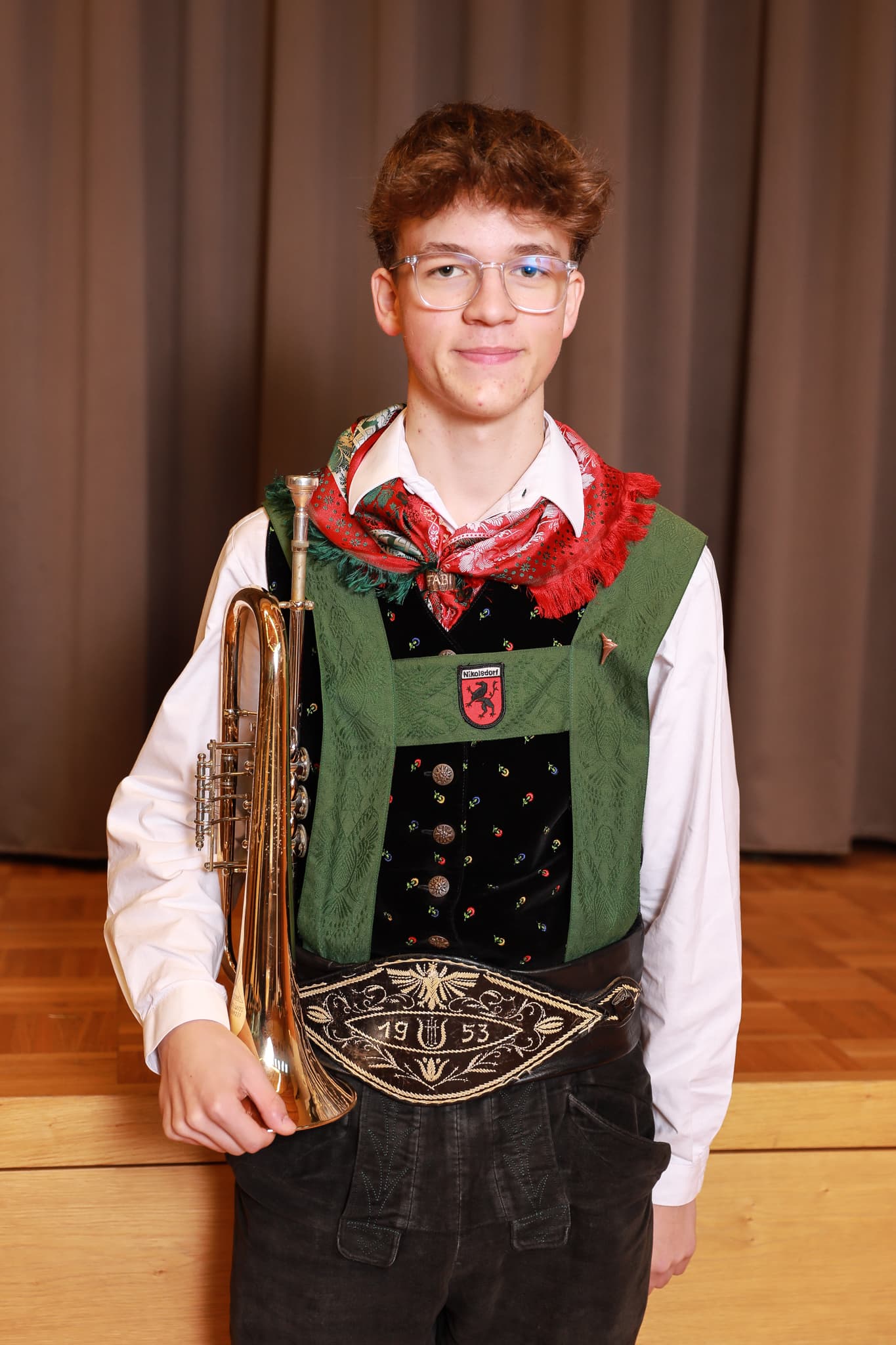 Fabian Trutschnig