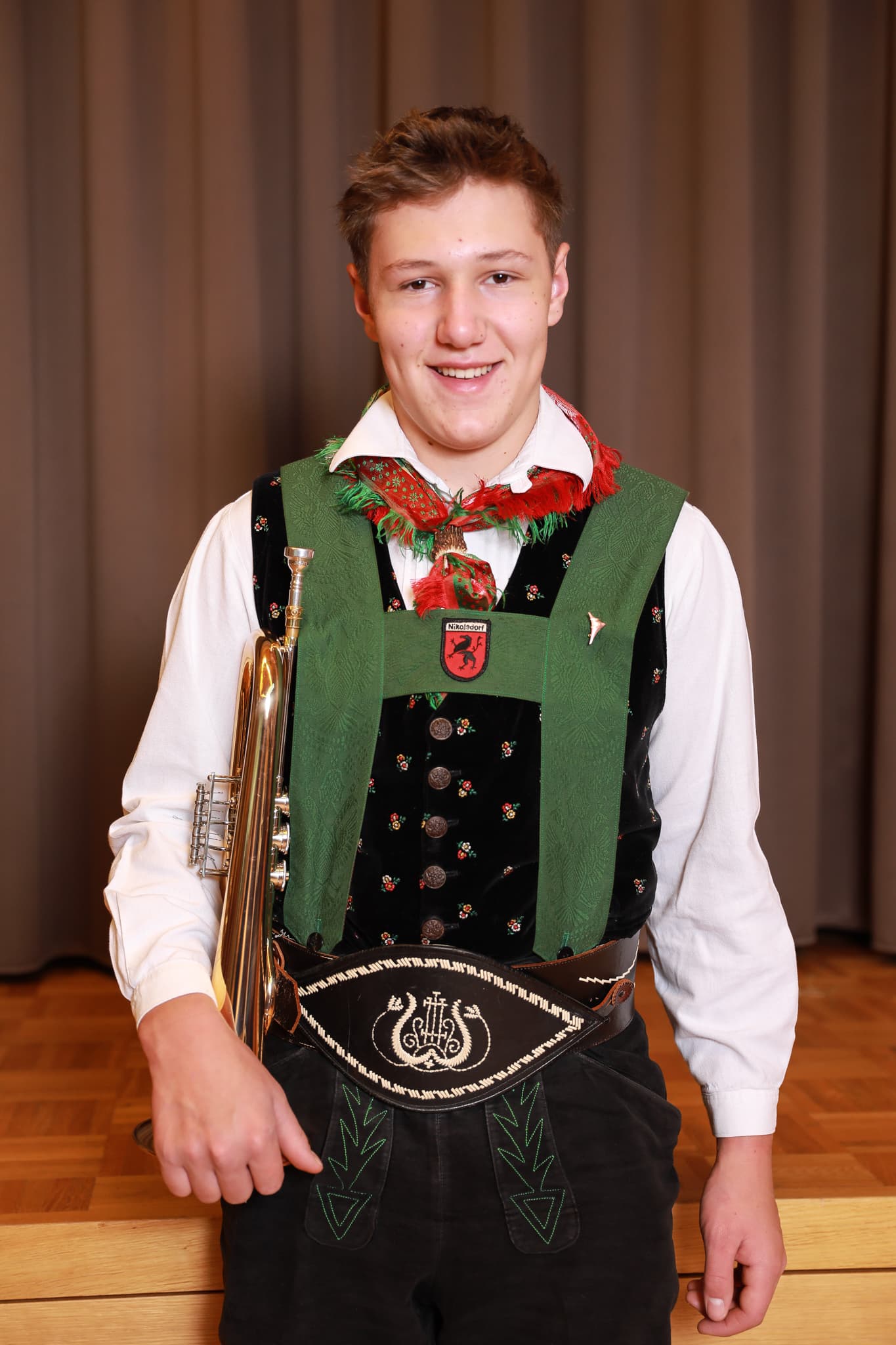 Gabriel Lindsberger