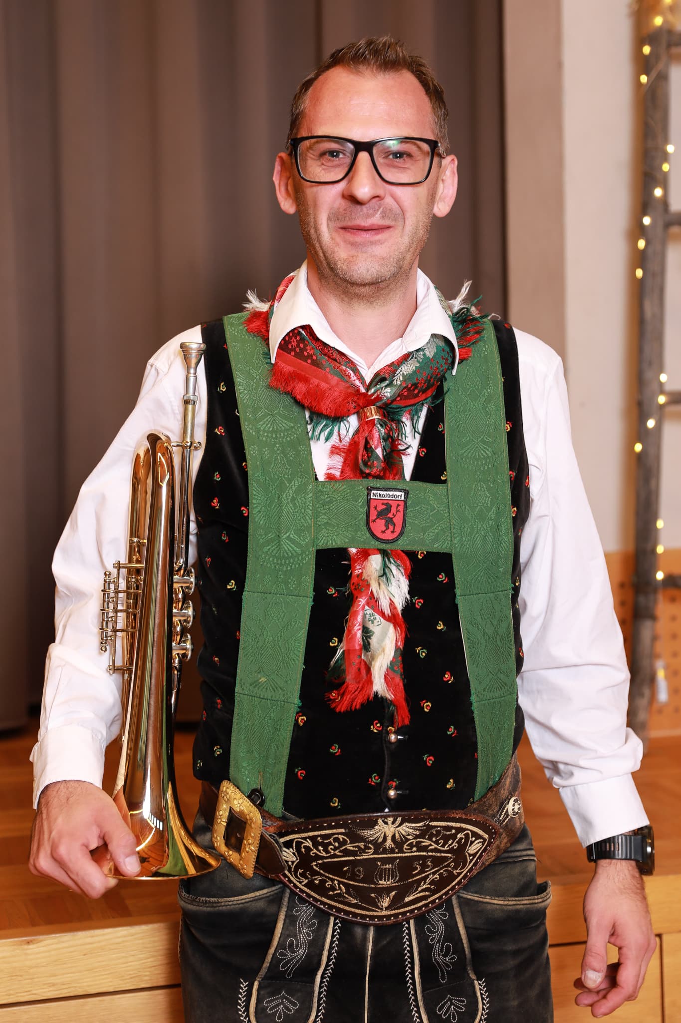Markus Fasching