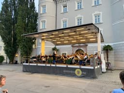 Musikkapelle Nikolsdorf