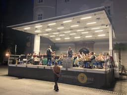 Musikkapelle Nikolsdorf