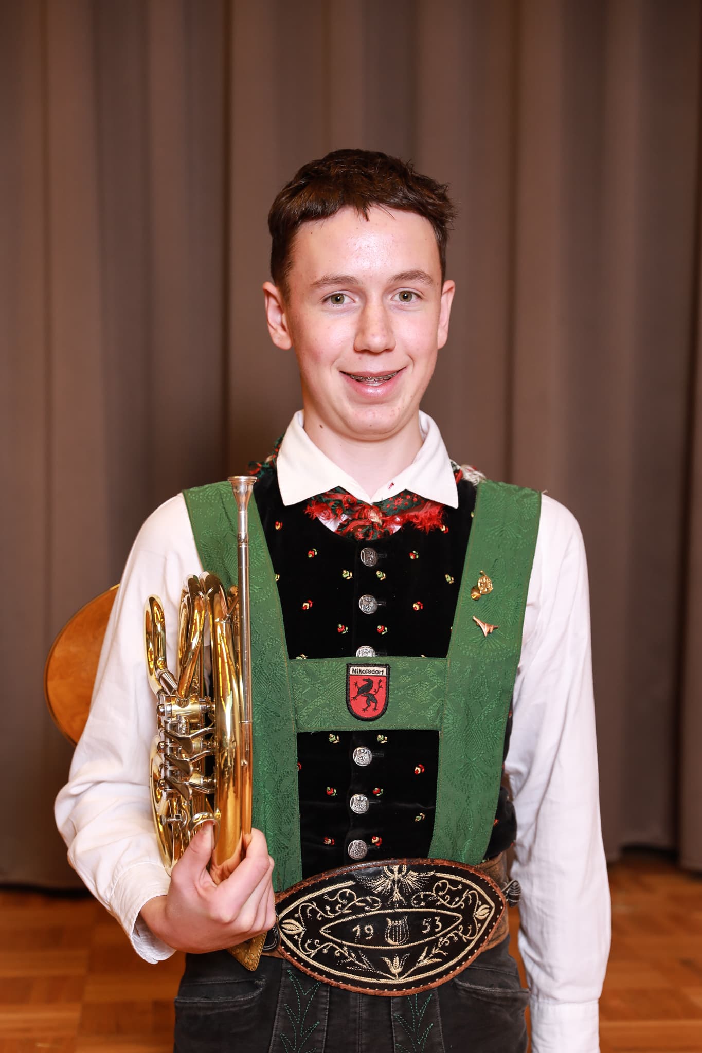 Daniel Meindl