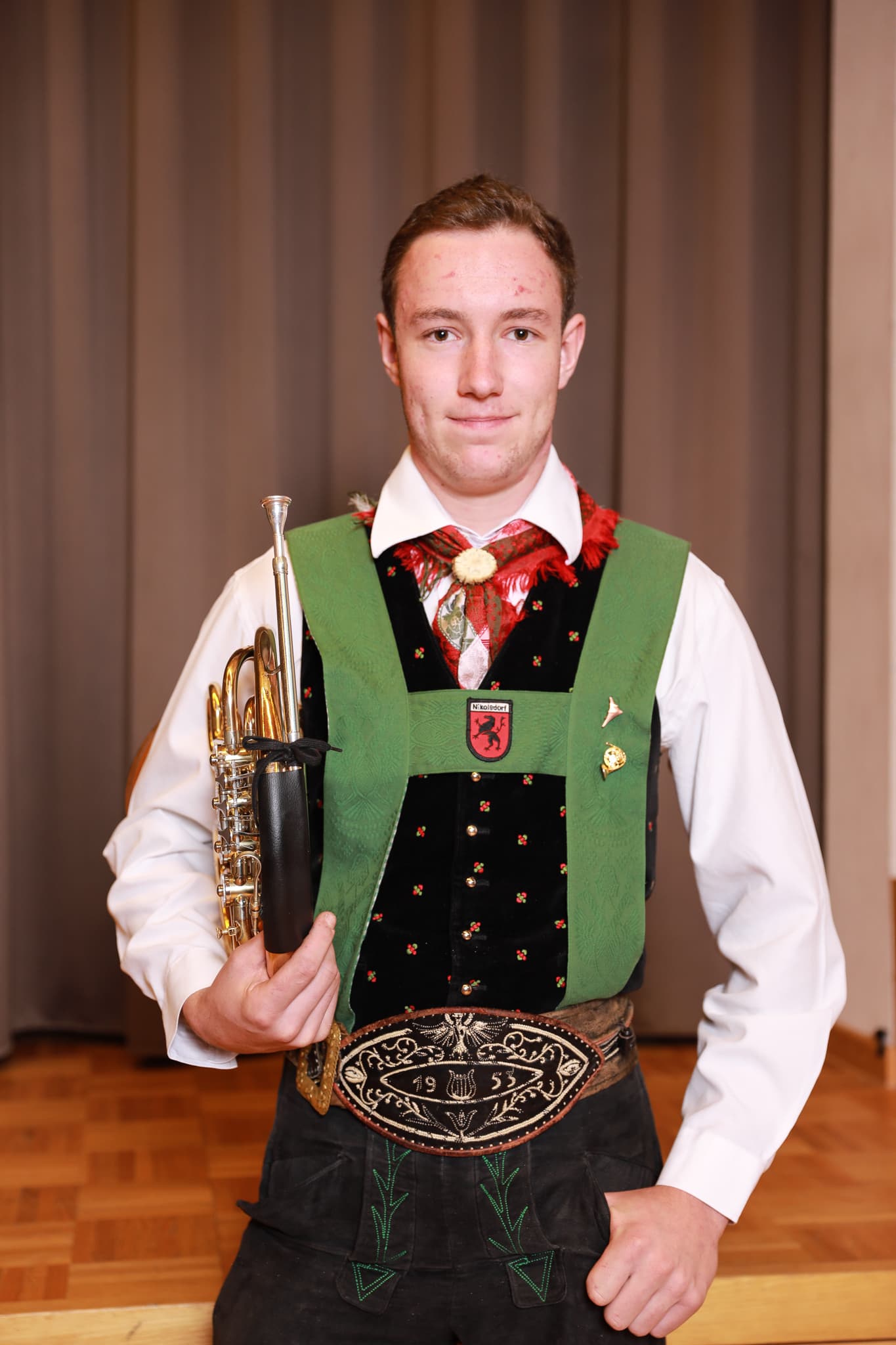 Josef Lindsberger