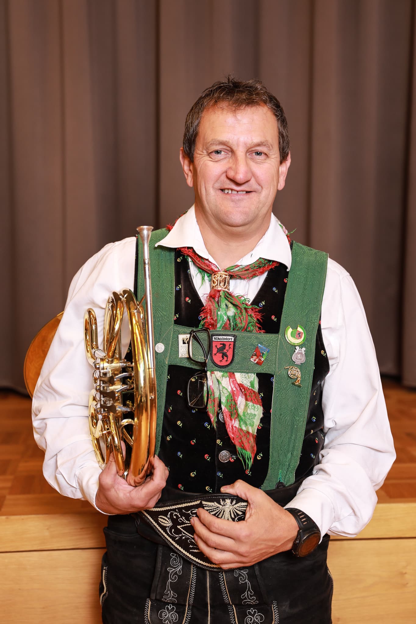 Jürgen Standteiner