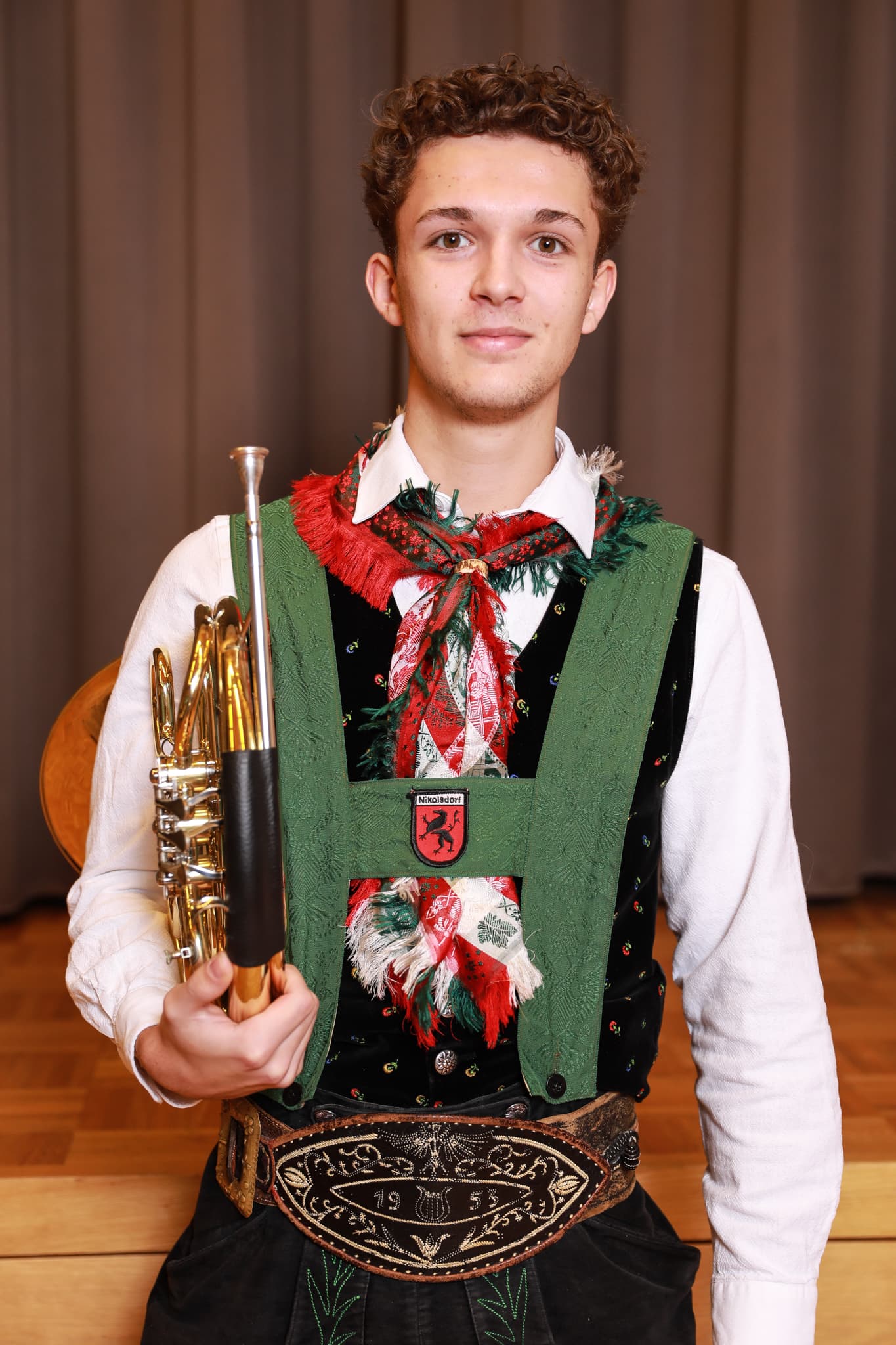 Matteo Eder