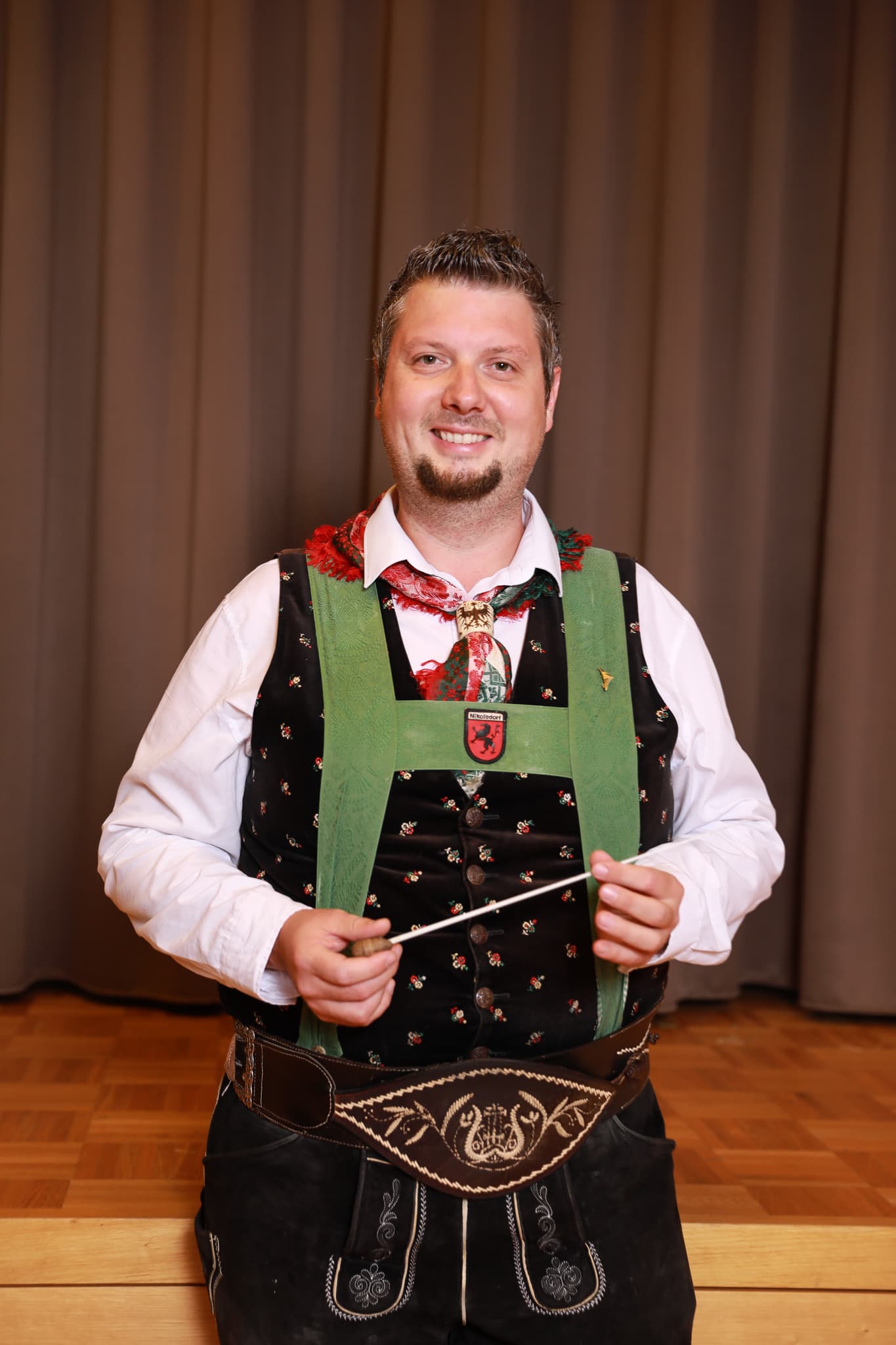 Simon Mair