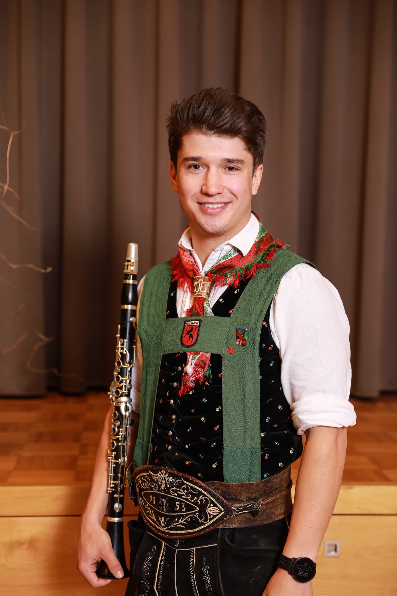 David Eder