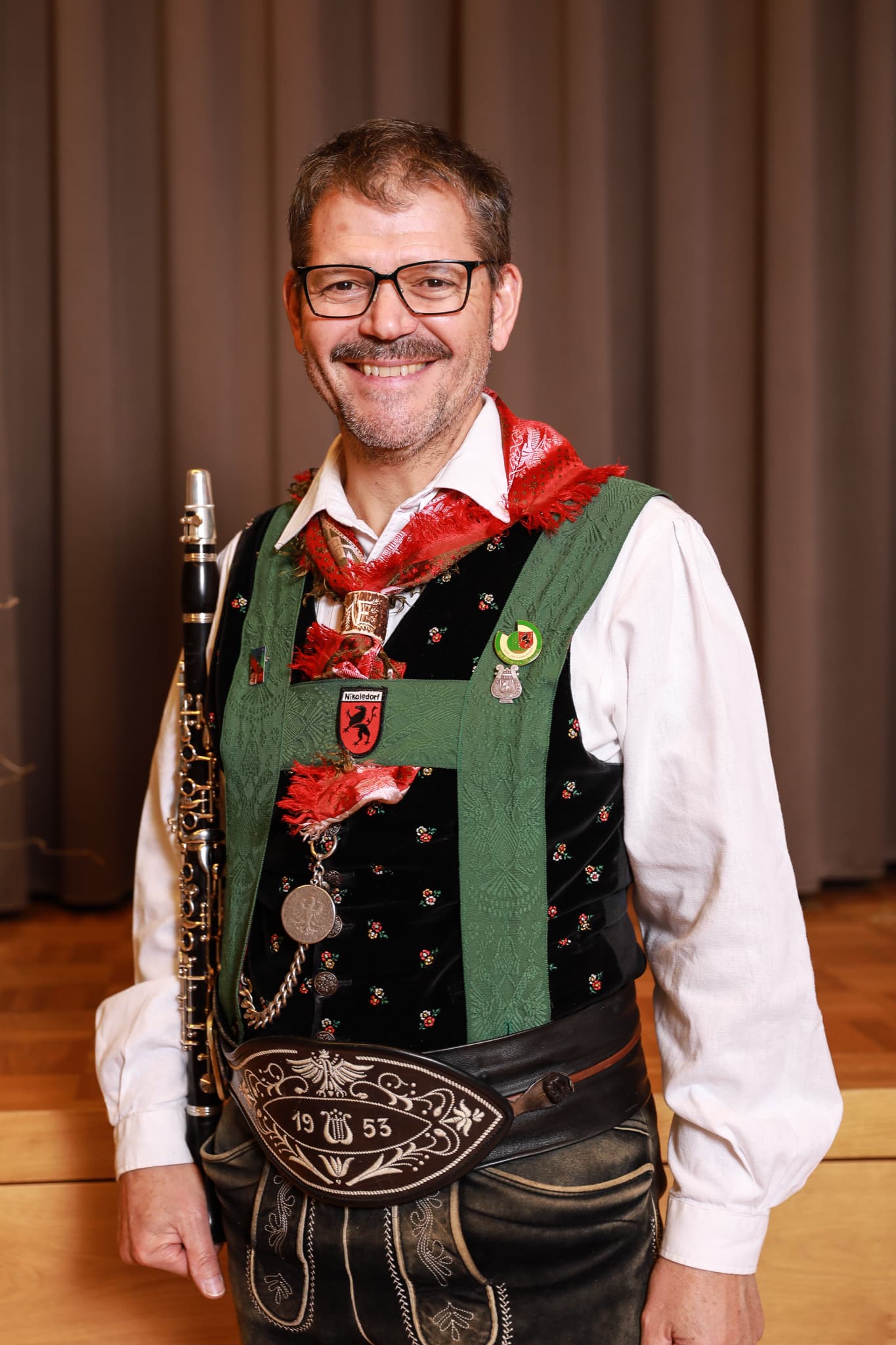 Michael Eder