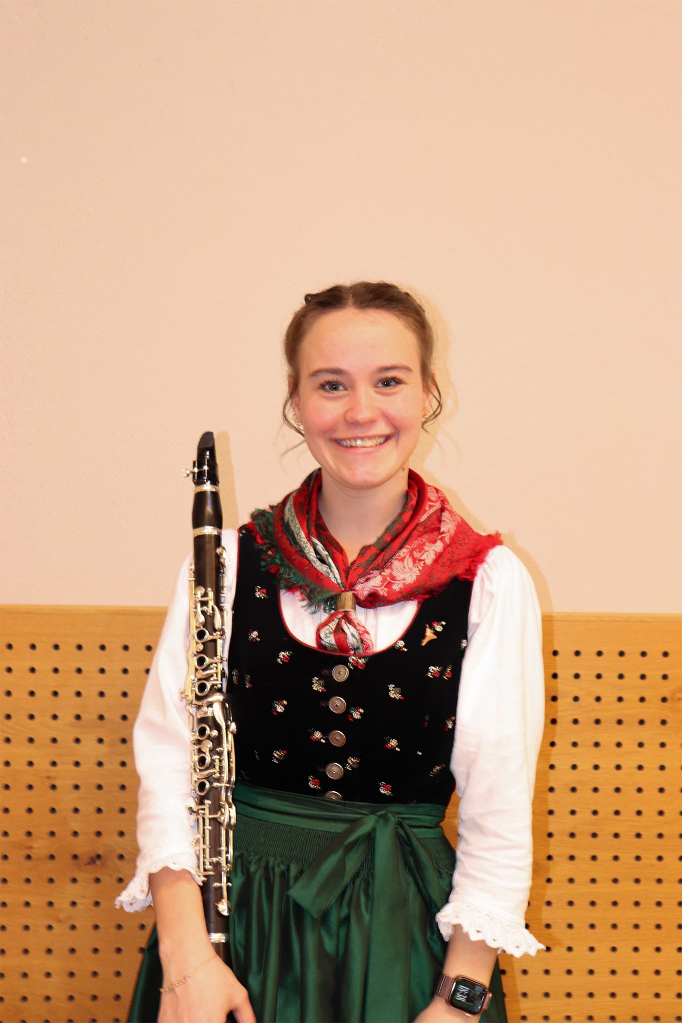 Nora Etzelsberger