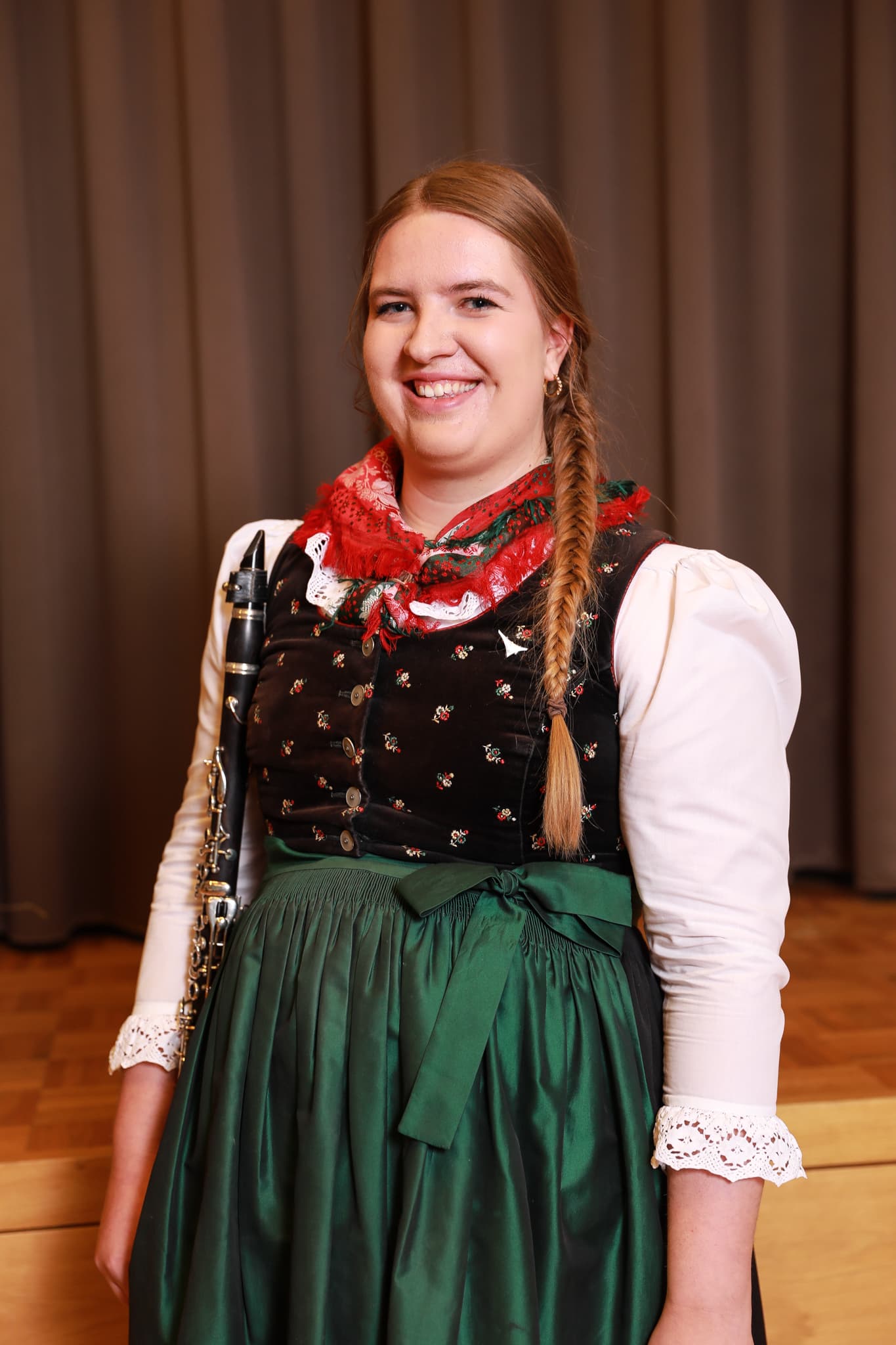 Valentina Trutschnig