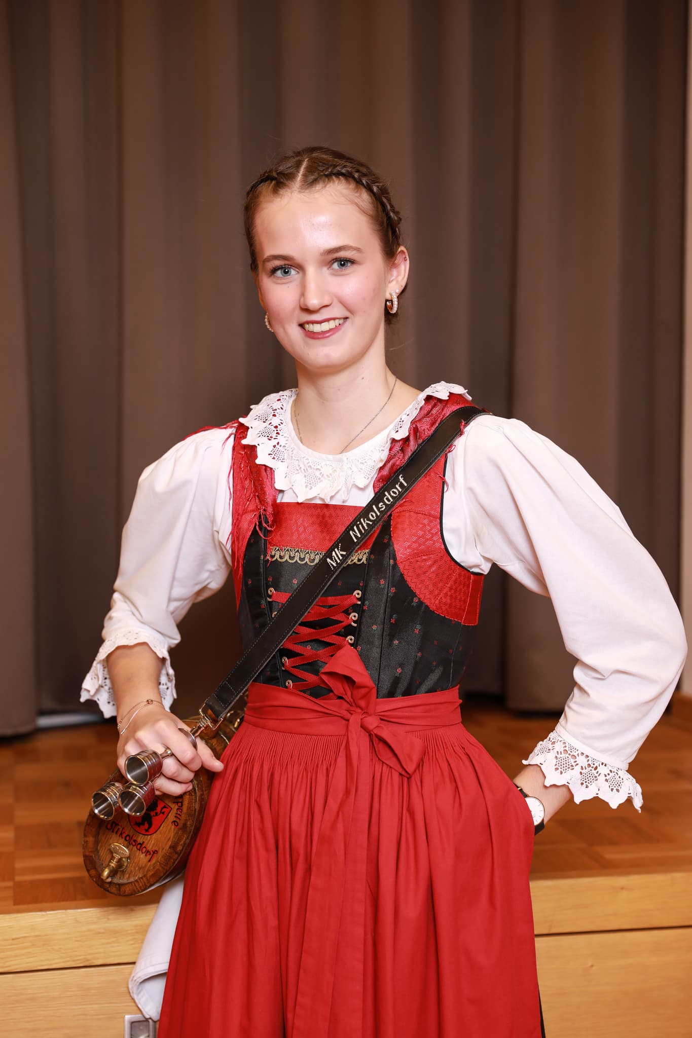 Anika Simoner
