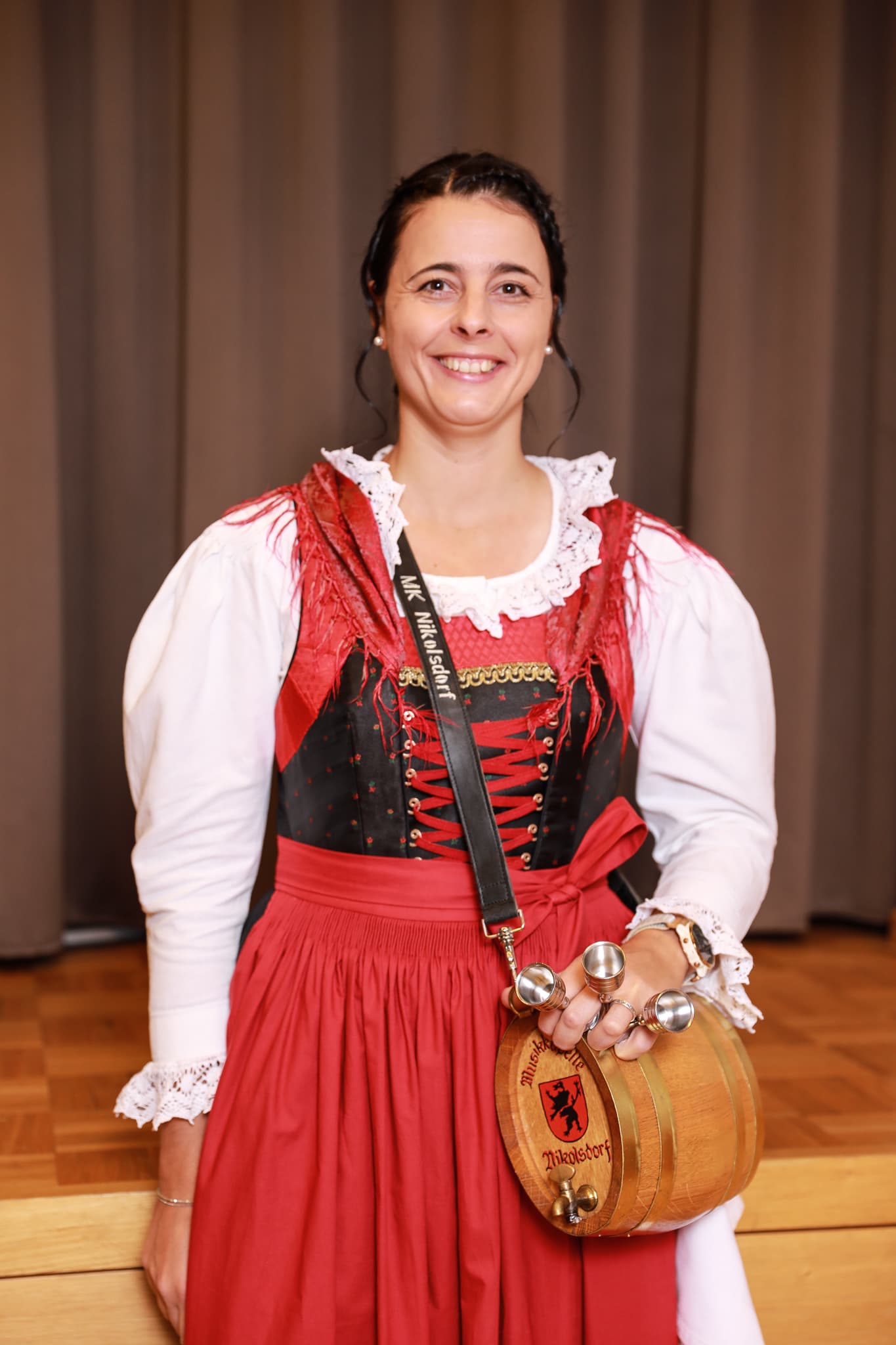 Johanna Korber