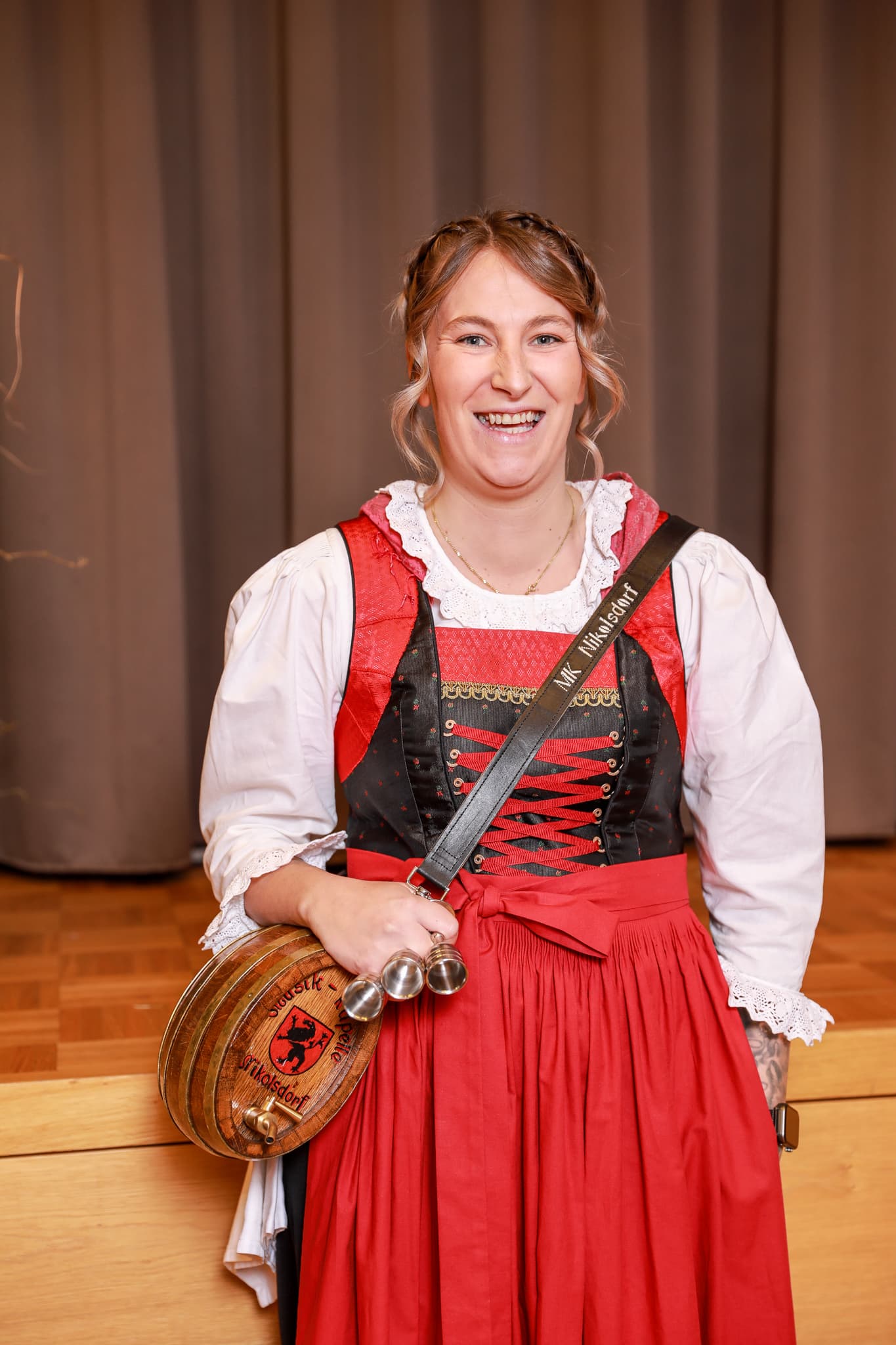 Sandrina Leiner
