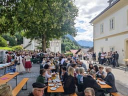 Besucher