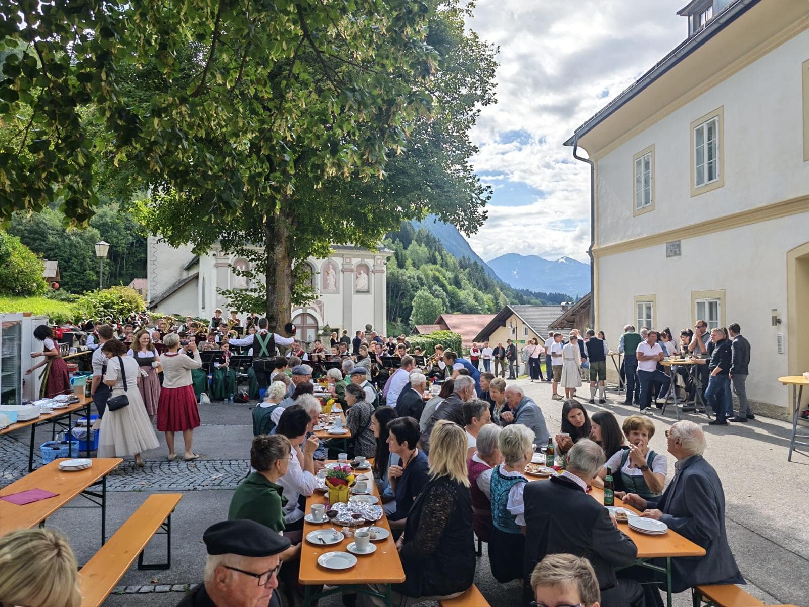 Besucher