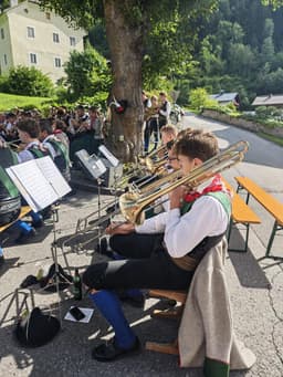 Musikanten