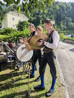 Musikanten