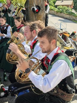 Musikanten