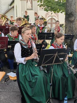 Musikantinnen