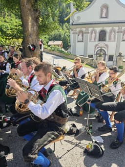 Musikanten