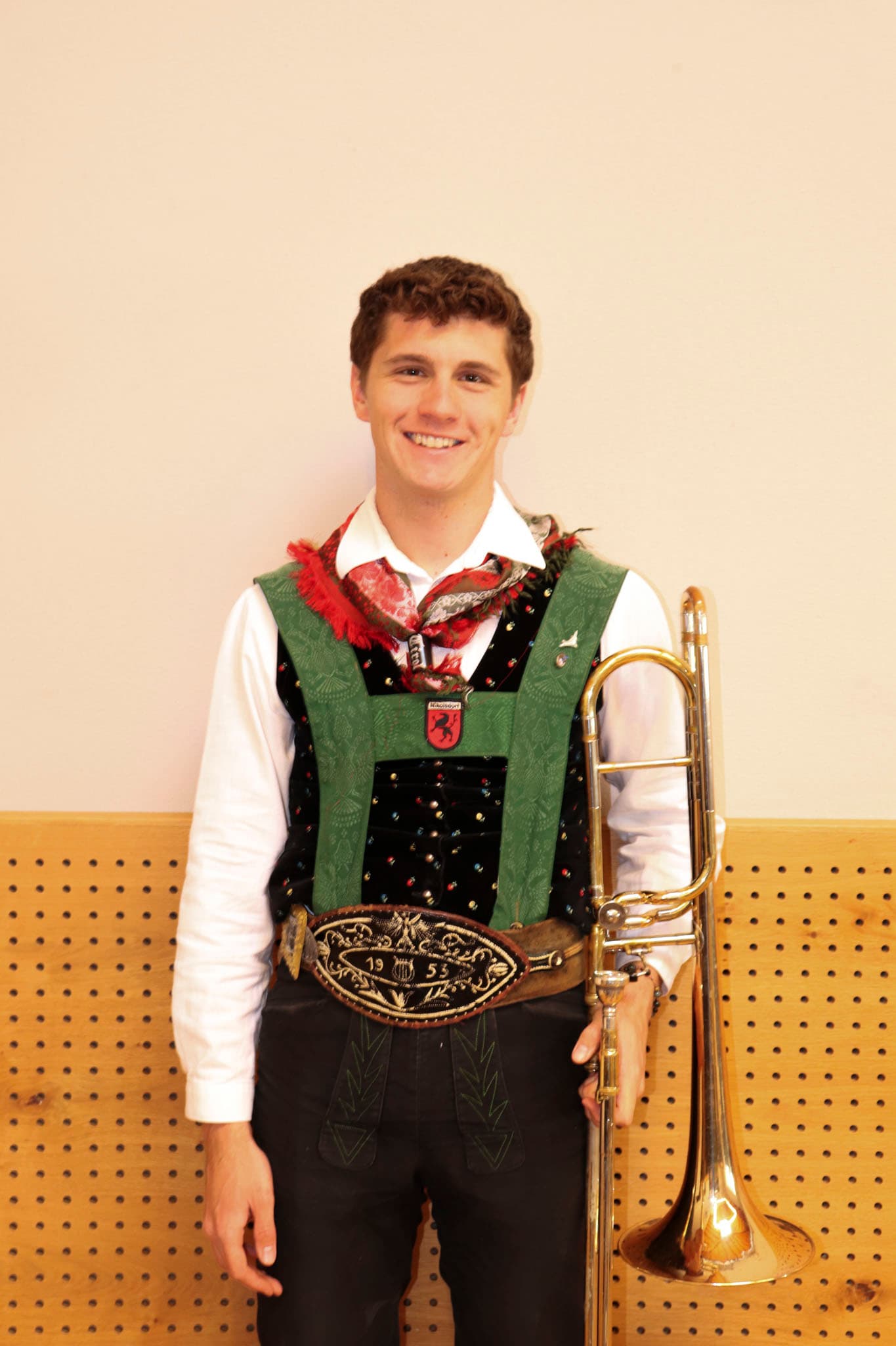 Fabian Lindsberger
