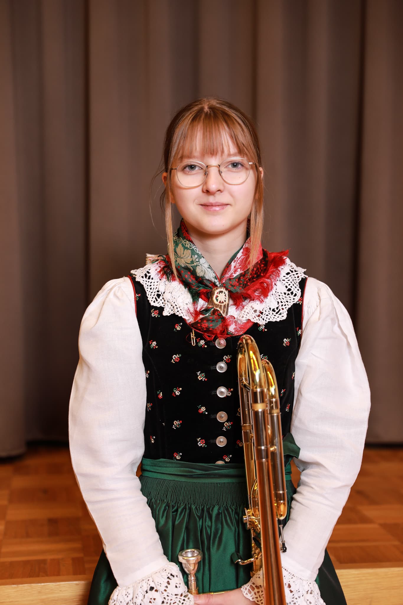 Katharina Lindsberger