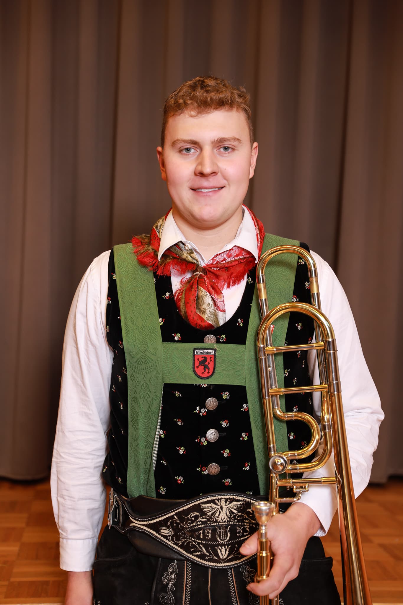 Roland Trutschnig