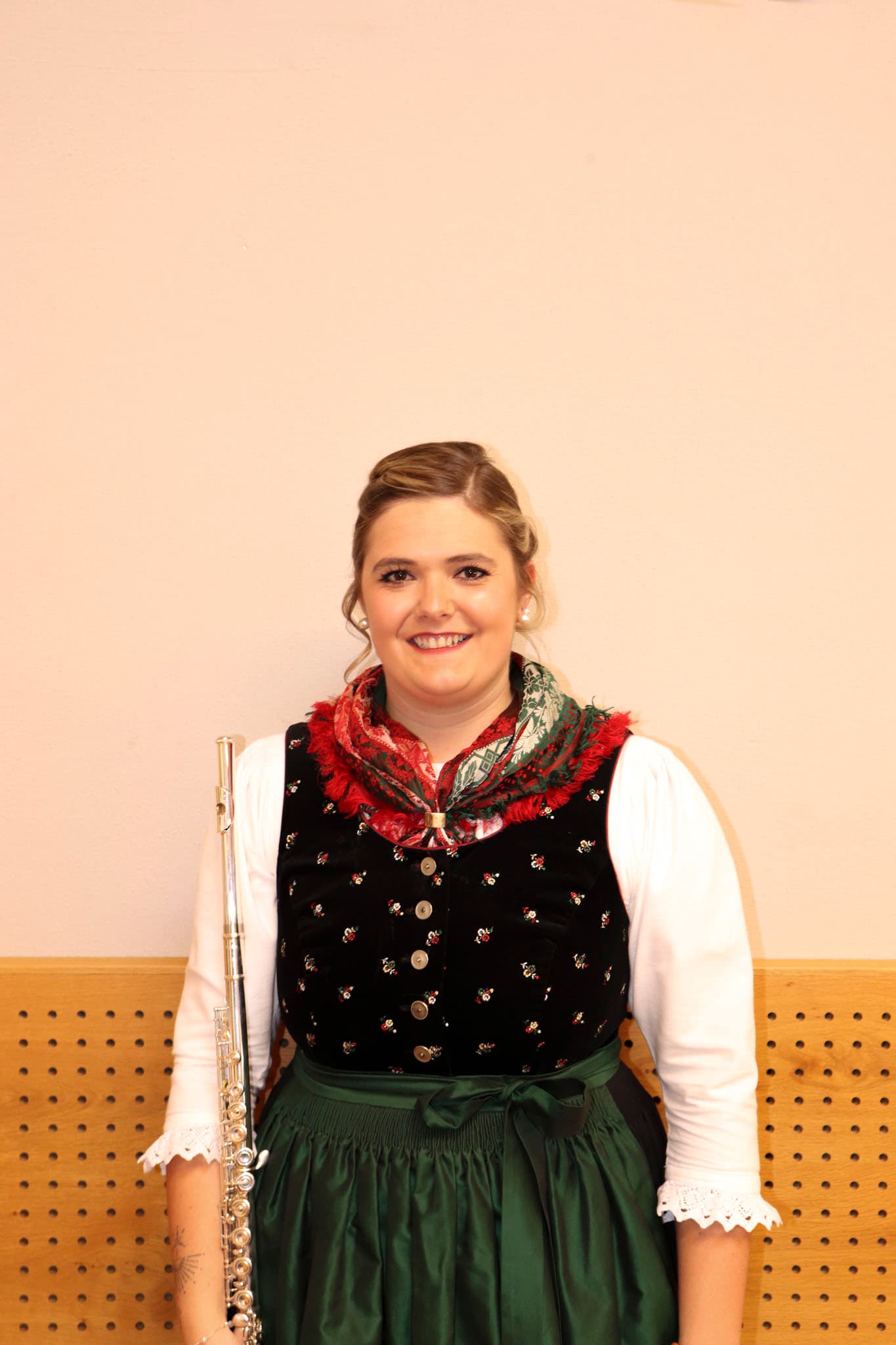 Anna Draxl