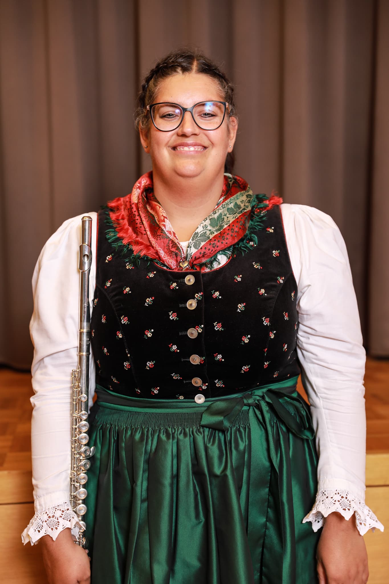 Katharina Moser