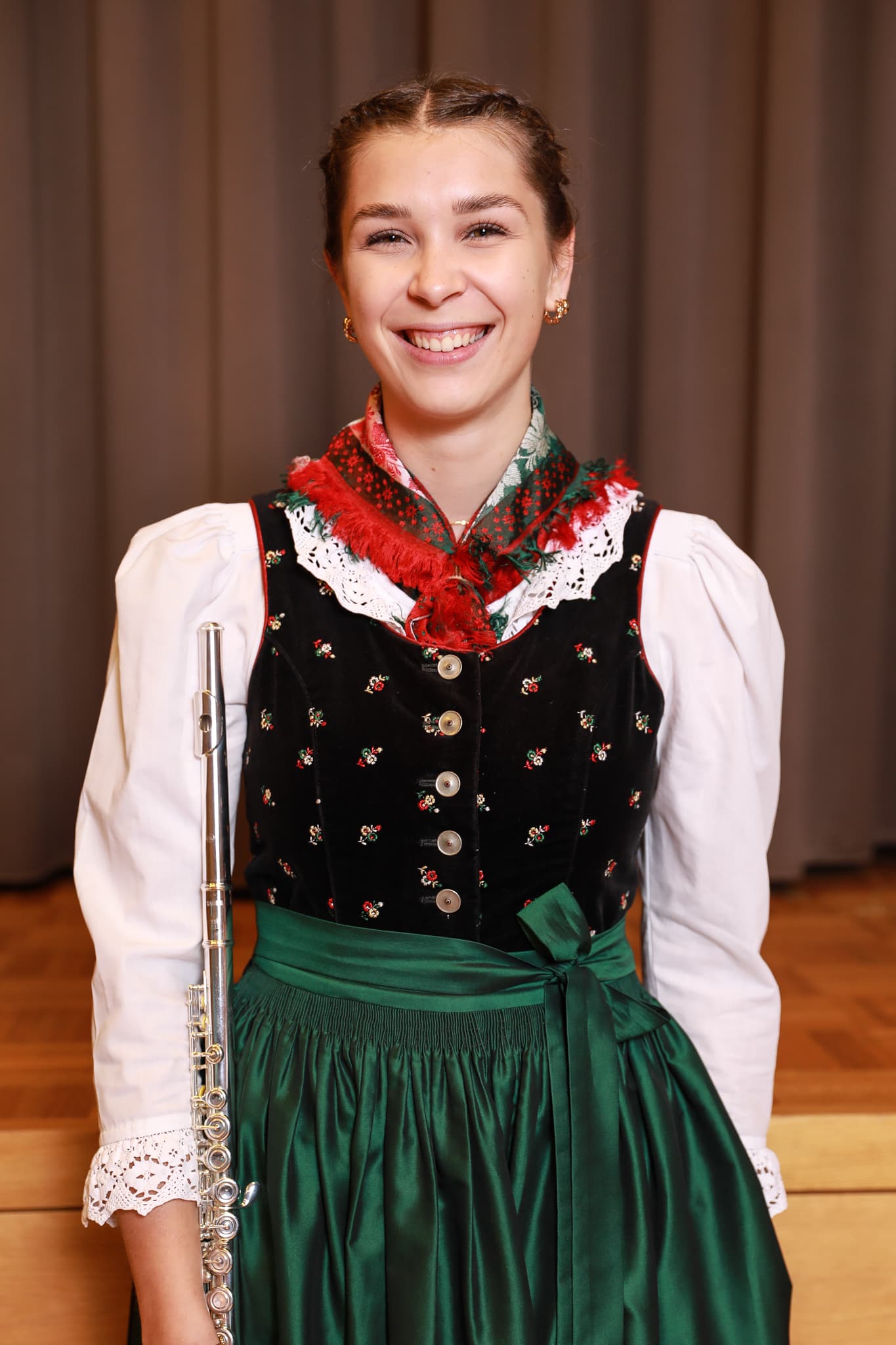Magdalena Astner
