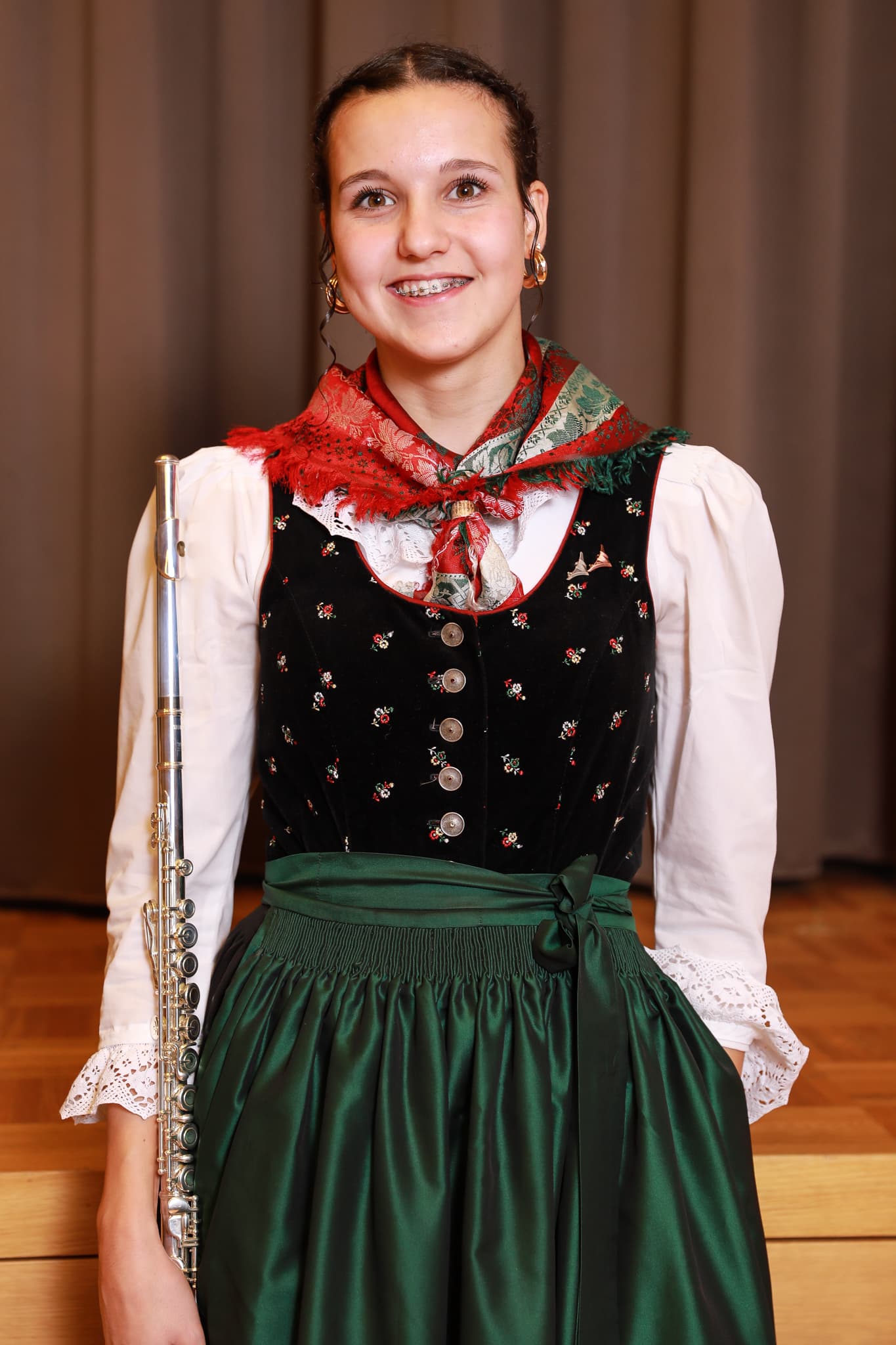 Mirjam Meindl