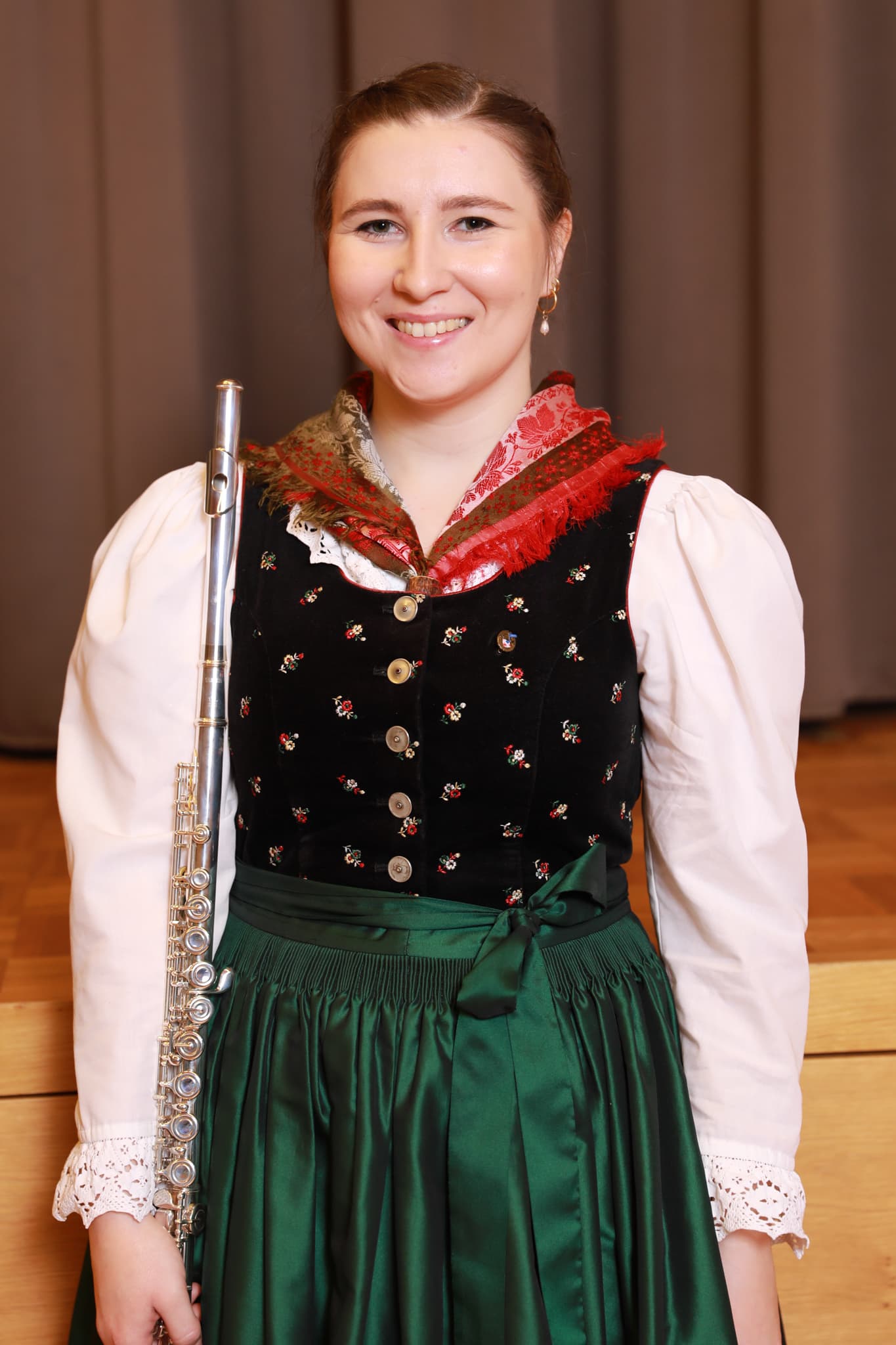 Sandra Huber