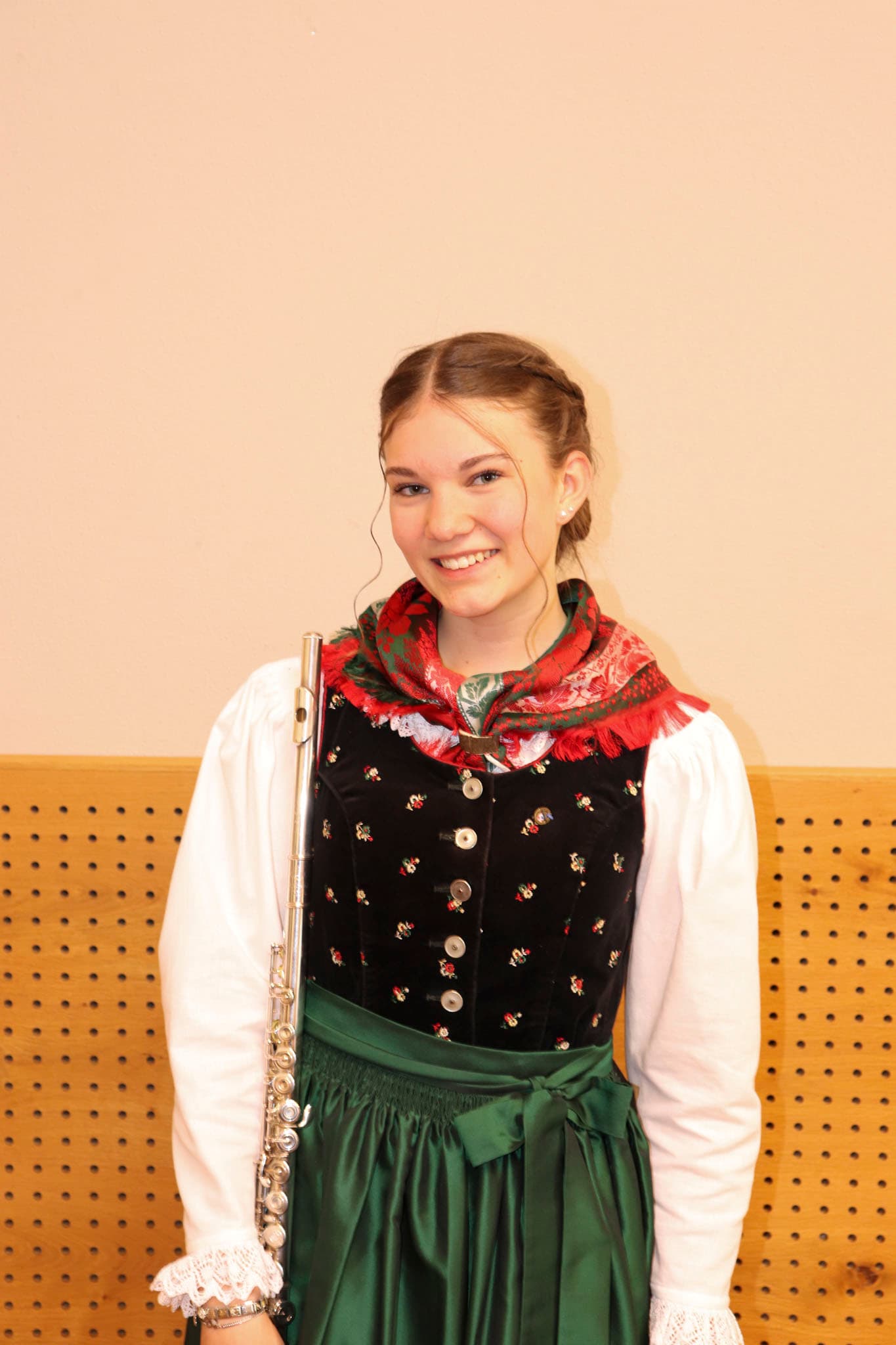 Sarah Ruggenthaler