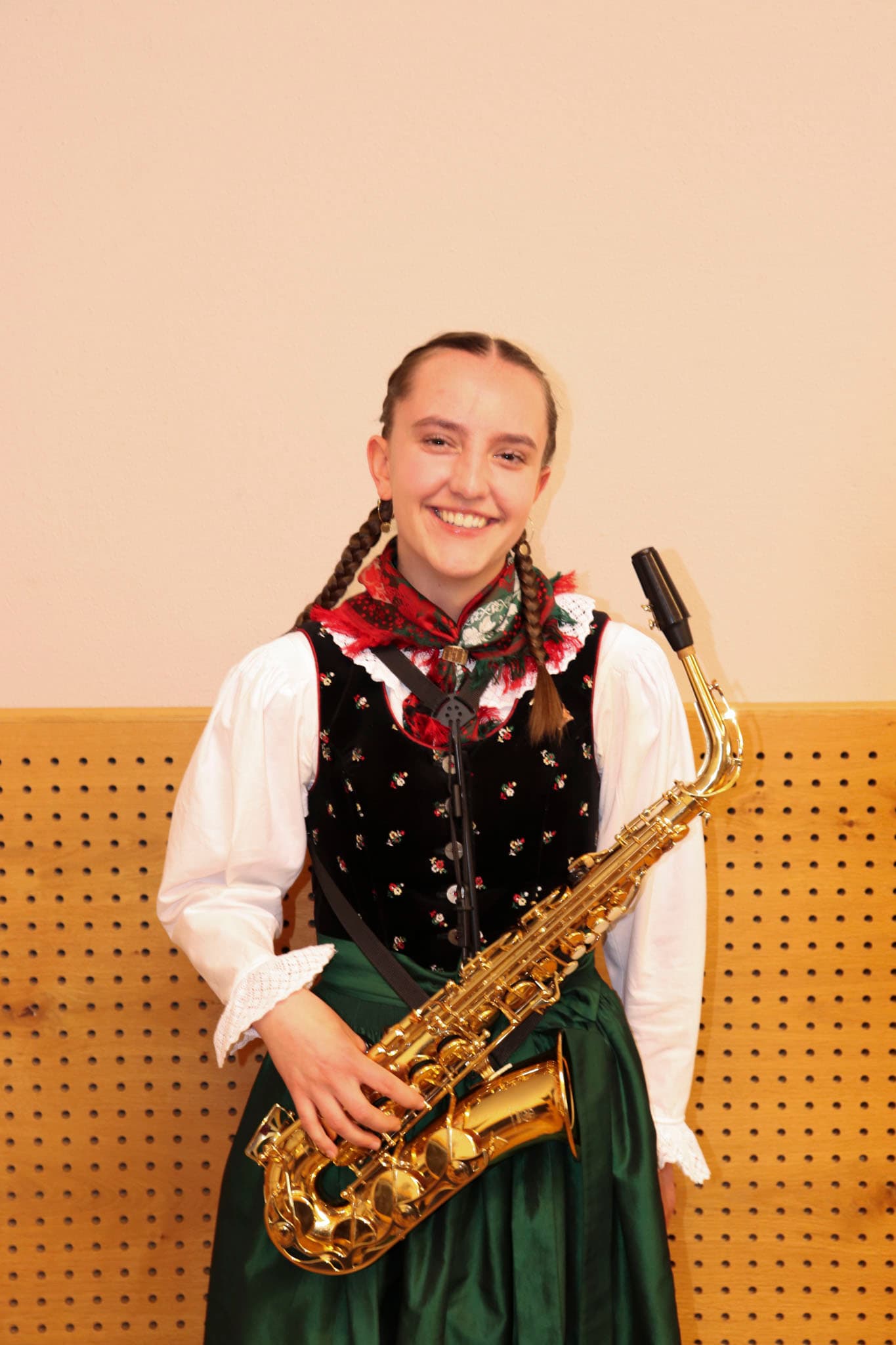Ella Trcek