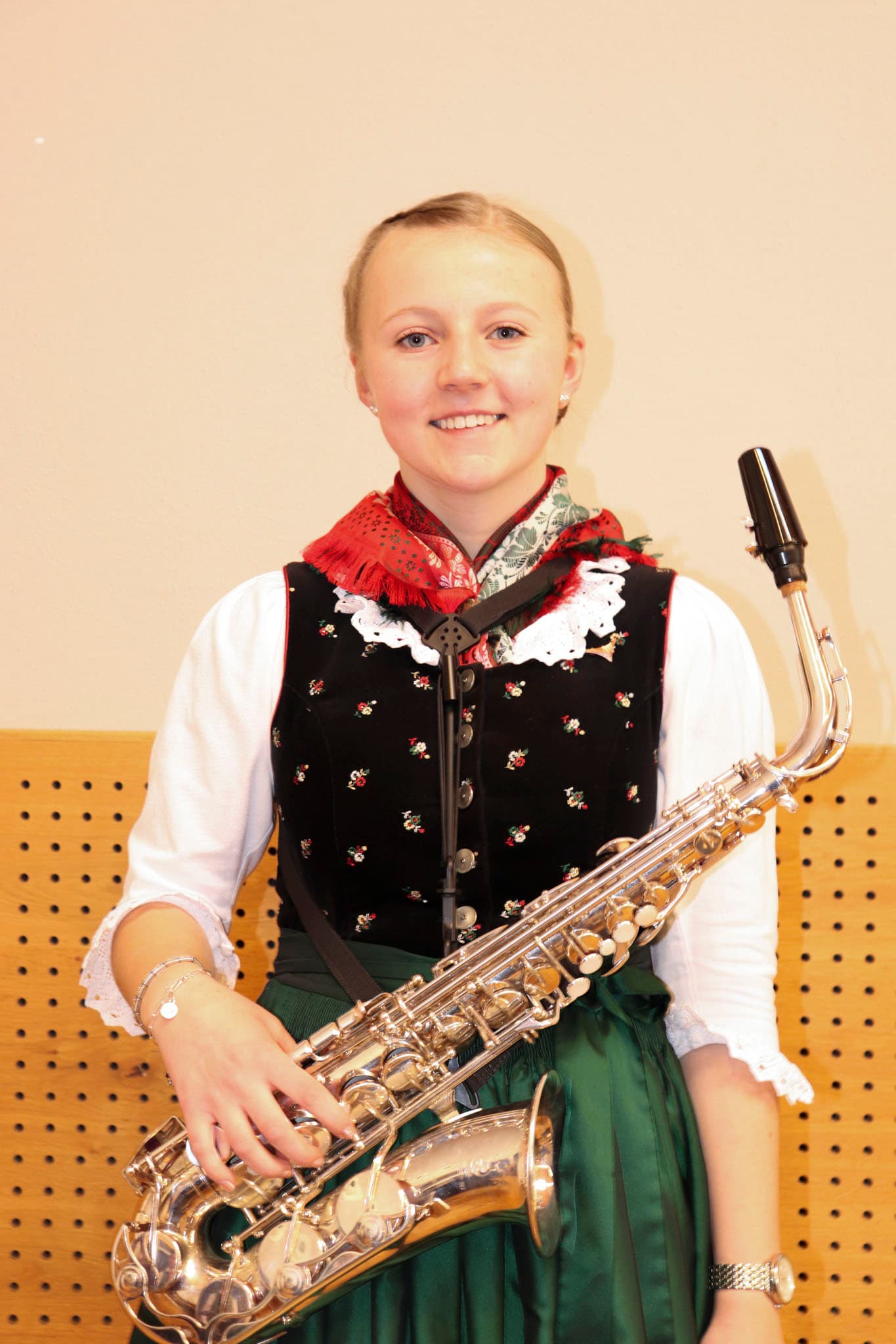 Lorena Trutschnig