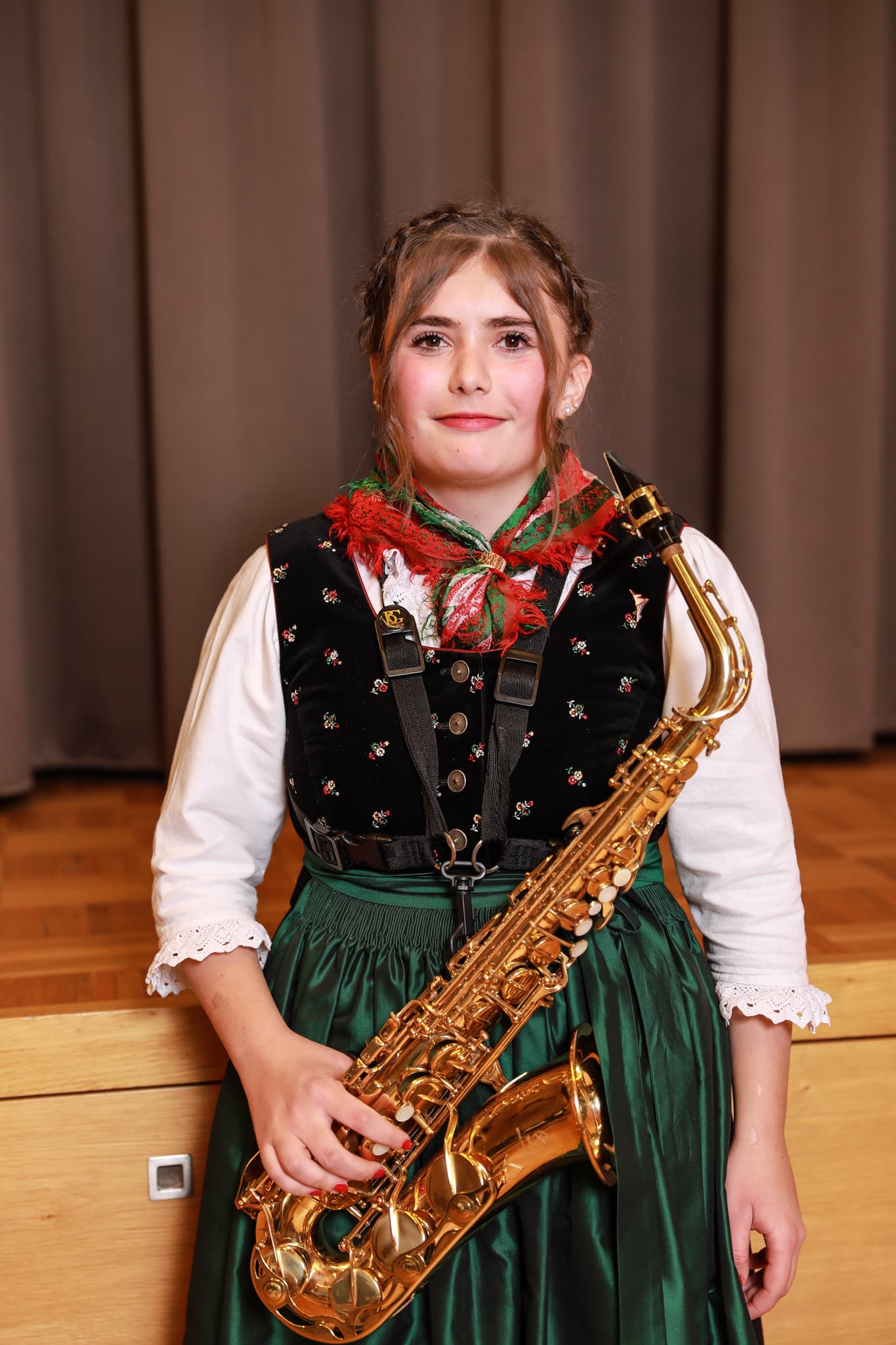 Sophia Draxl