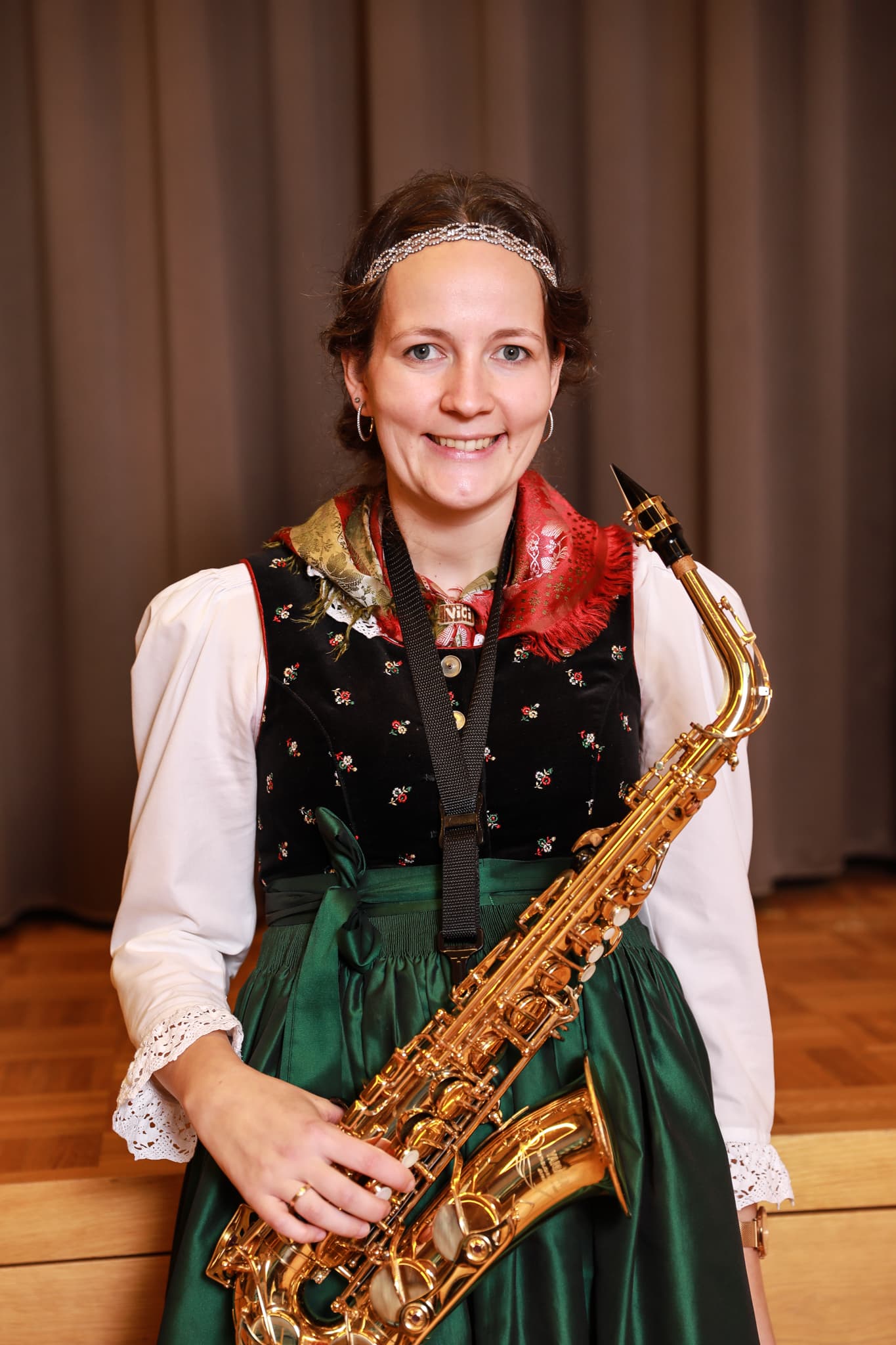 Victoria Kollreider