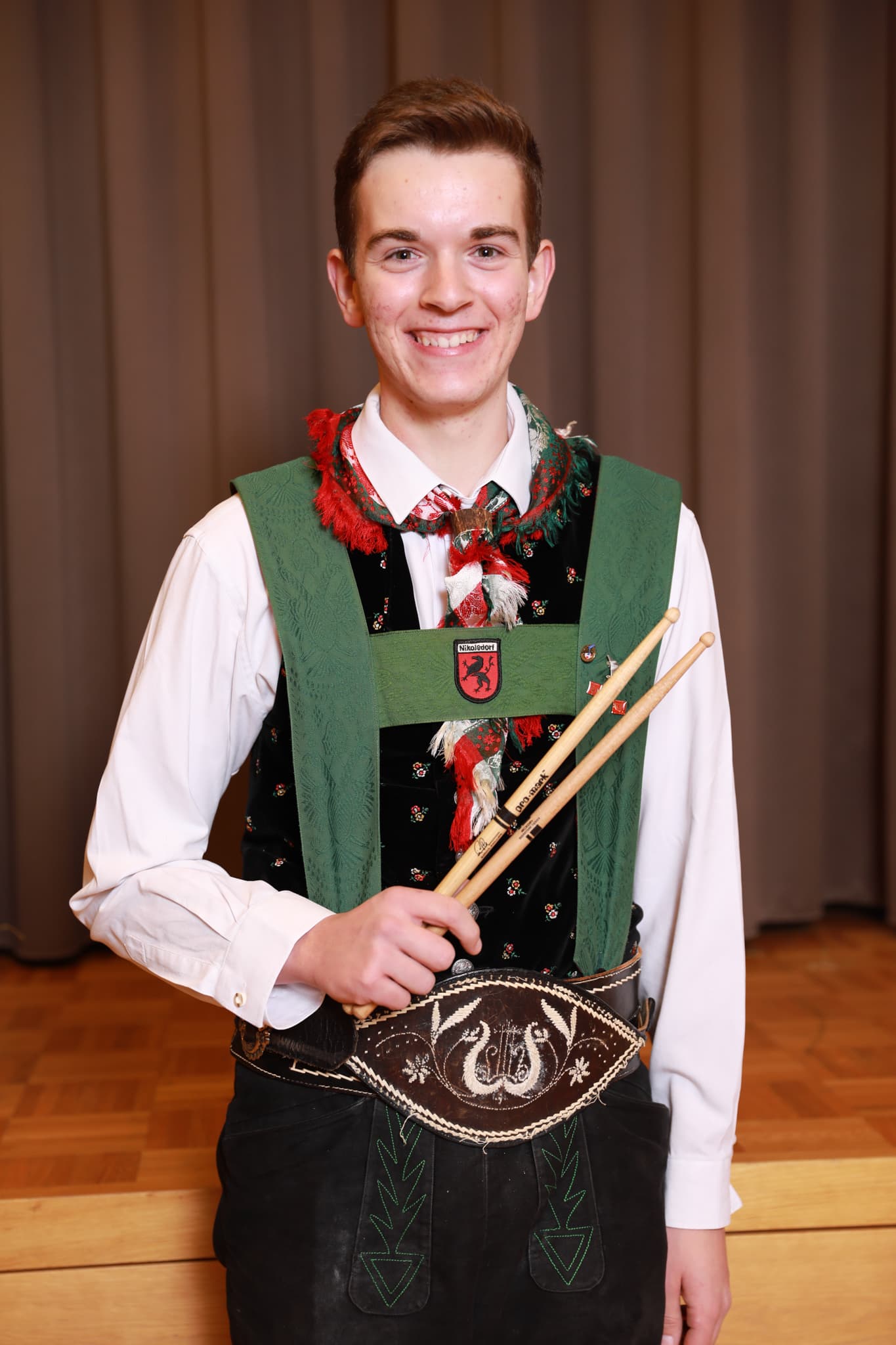 David Obererlacher