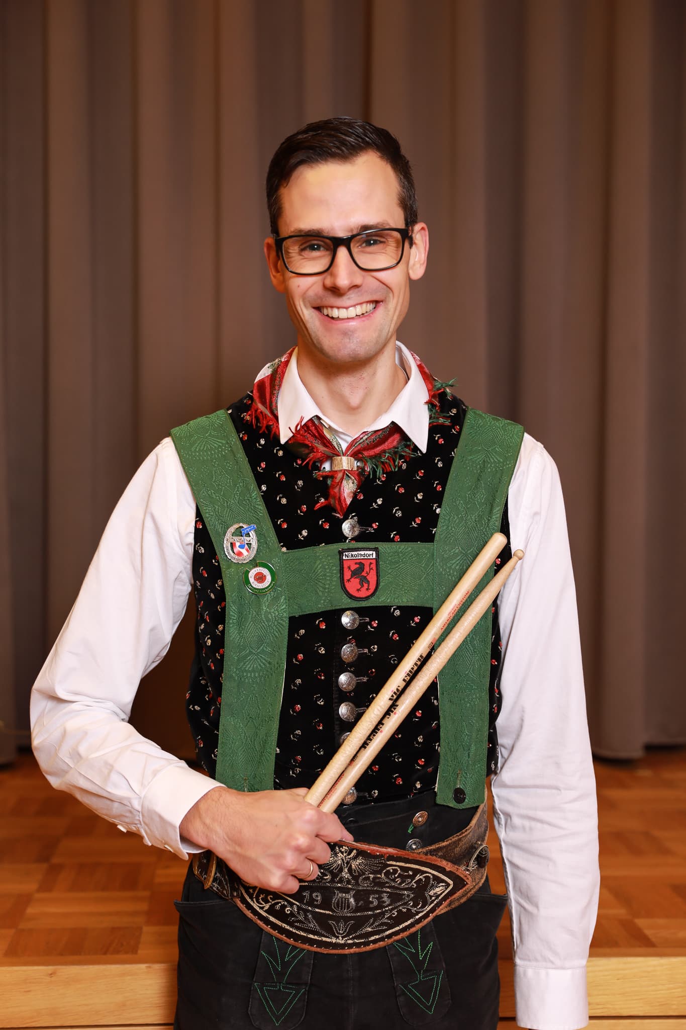 Lukas Kollreider