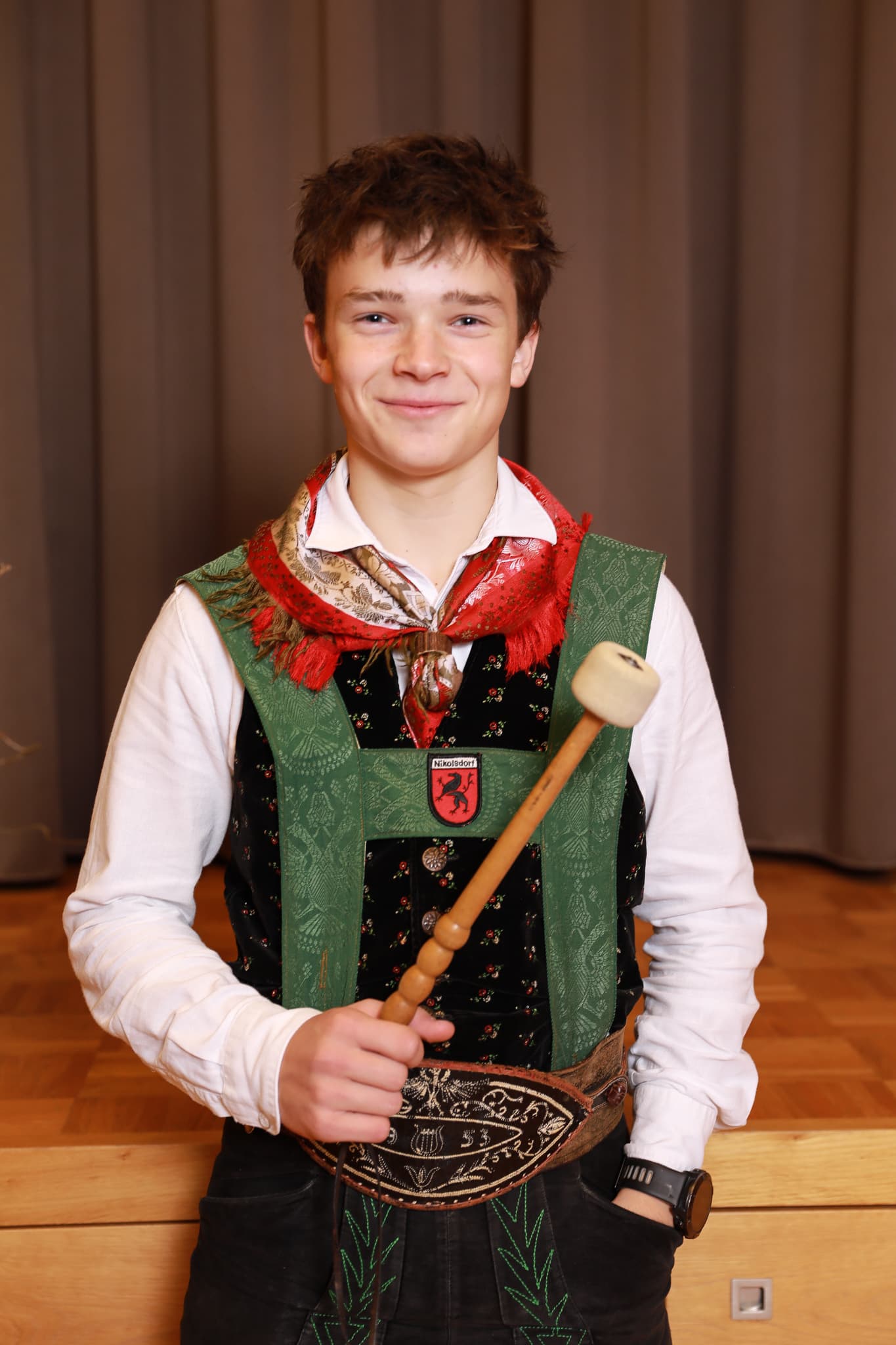 Simon Gomig