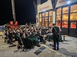 Musikkapelle Nikolsdorf