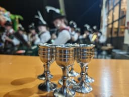 Schnapsstamperl