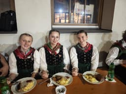 Musikantinnen