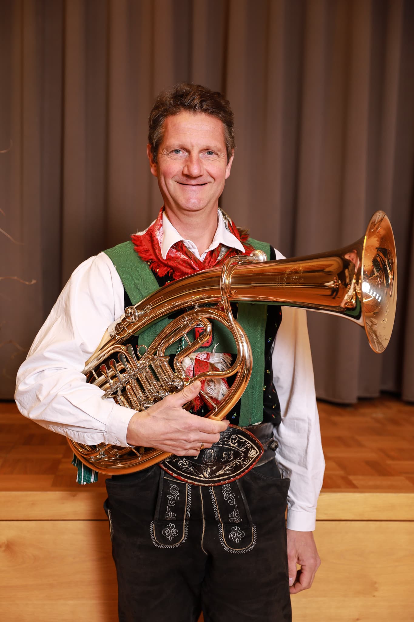 Martin Lindsberger