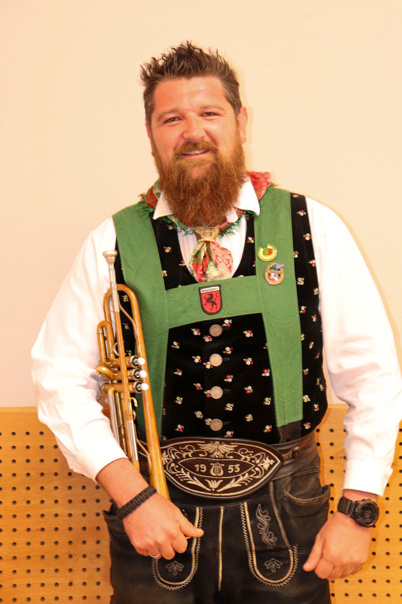 Alexander Machne