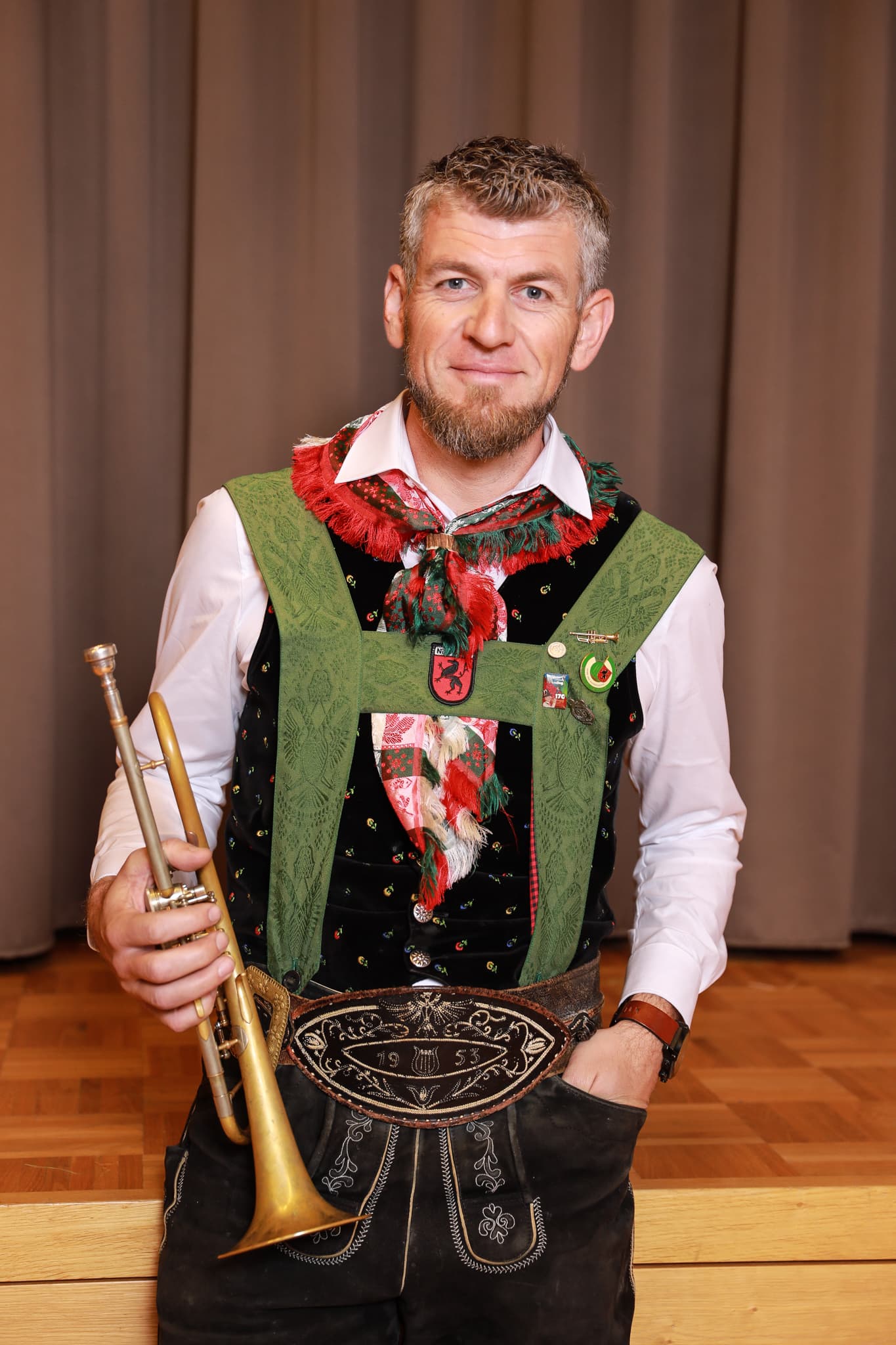 Daniel Winkler