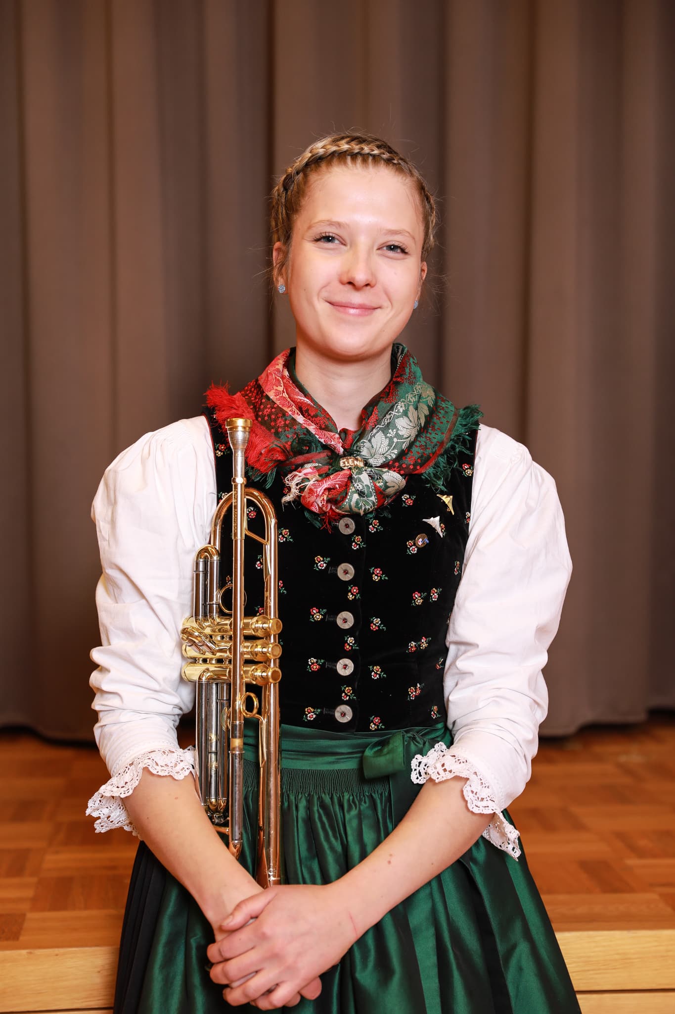Elena Lindsberger